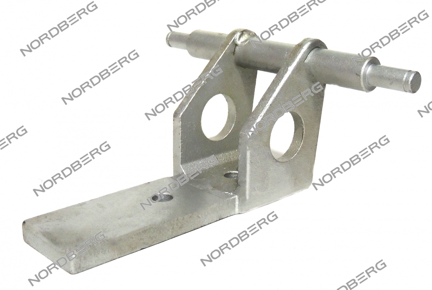 Опора цилиндра стола NORDBERG CT-Y-2140000 (6000133)