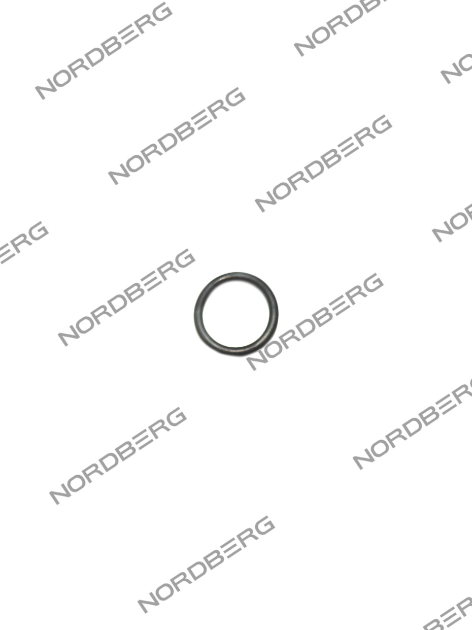 NORDBERG ЗАПЧАСТЬ КОЛЬЦО уплотнительное X000739 для 2330-BC