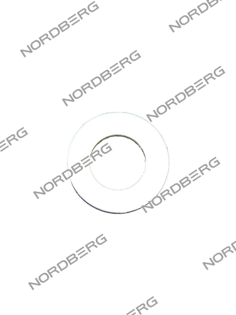 NORDBERG ЗАПЧАСТЬ ПРОКЛАДКА 34 для стойки N3405 (2019)